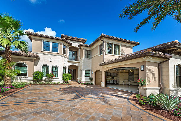 Best Luxury Driveway Paving Solutions in Manatee Road, FL